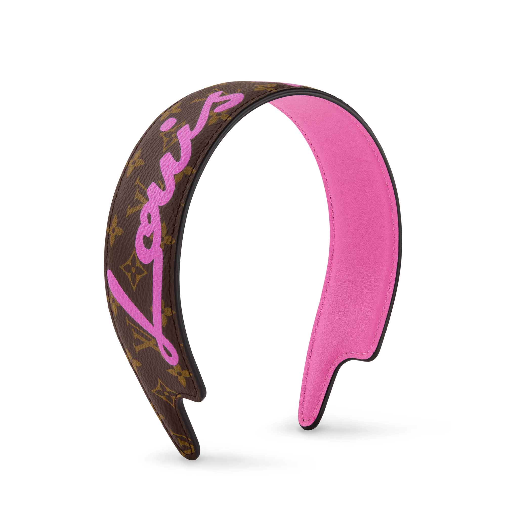 ウィメンズ ヘアアクセサリー カタログ｜ルイ・ヴィトン 公式サイト